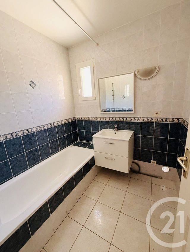 Maison &agrave; vendre - 3 pi&egrave;ces - 67,50 m2 - Ensues La Redonne - 13 - PROVENCE-ALPES-COTE-D-AZUR