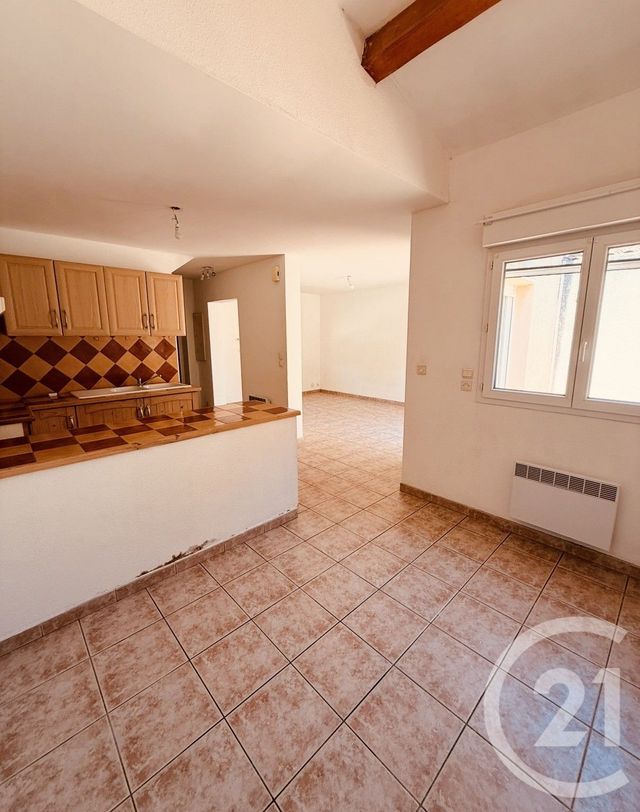 Maison &agrave; vendre - 3 pi&egrave;ces - 67,50 m2 - Ensues La Redonne - 13 - PROVENCE-ALPES-COTE-D-AZUR