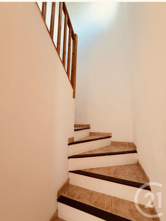 Maison &agrave; vendre - 3 pi&egrave;ces - 67,50 m2 - Ensues La Redonne - 13 - PROVENCE-ALPES-COTE-D-AZUR