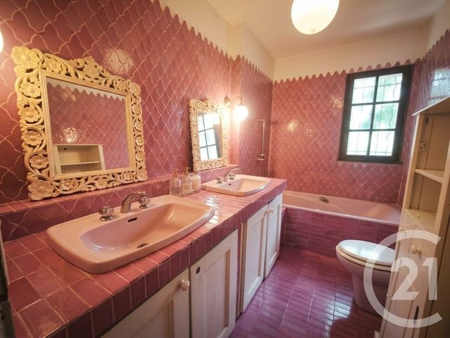 Maison &agrave; vendre - 4 pi&egrave;ces - 139 m2 - Carry Le Rouet - 13 - PROVENCE-ALPES-COTE-D-AZUR