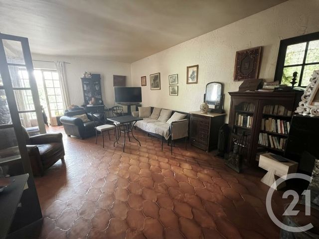 Maison &agrave; vendre - 4 pi&egrave;ces - 139 m2 - Carry Le Rouet - 13 - PROVENCE-ALPES-COTE-D-AZUR