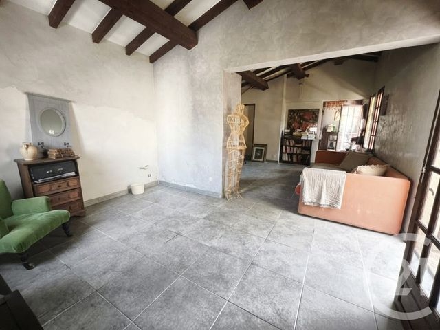 Maison &agrave; vendre - 4 pi&egrave;ces - 139 m2 - Carry Le Rouet - 13 - PROVENCE-ALPES-COTE-D-AZUR