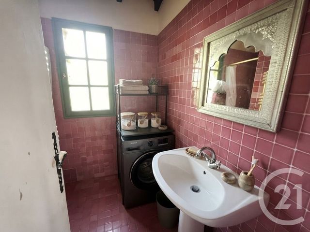 Maison &agrave; vendre - 4 pi&egrave;ces - 139 m2 - Carry Le Rouet - 13 - PROVENCE-ALPES-COTE-D-AZUR