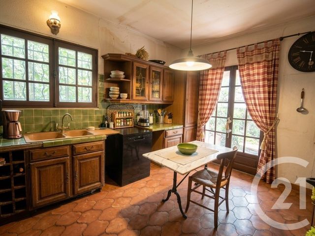 Maison &agrave; vendre - 4 pi&egrave;ces - 139 m2 - Carry Le Rouet - 13 - PROVENCE-ALPES-COTE-D-AZUR