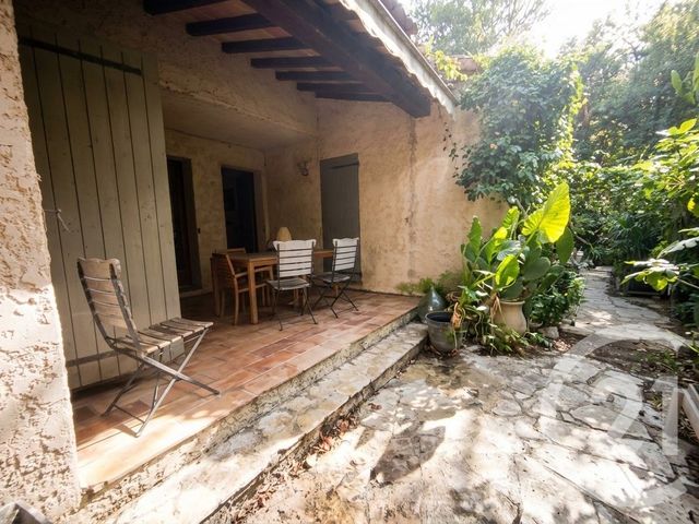 Maison &agrave; vendre - 4 pi&egrave;ces - 139 m2 - Carry Le Rouet - 13 - PROVENCE-ALPES-COTE-D-AZUR