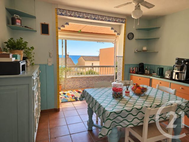 Appartement à vendre CARRY LE ROUET
