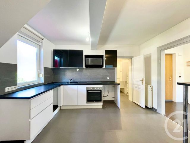 appartement - LINGOLSHEIM - 67