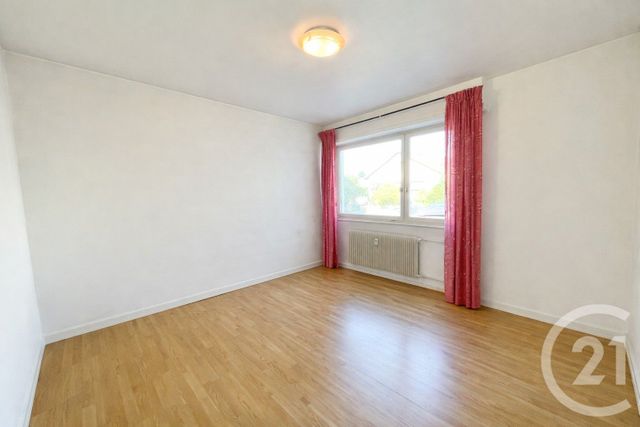 Appartement F3 &agrave; vendre - 3 pi&egrave;ces - 71,53 m2 - Illkirch Graffenstaden - 67 - ALSACE