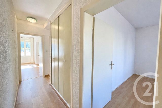 Appartement F3 &agrave; vendre - 3 pi&egrave;ces - 71,53 m2 - Illkirch Graffenstaden - 67 - ALSACE