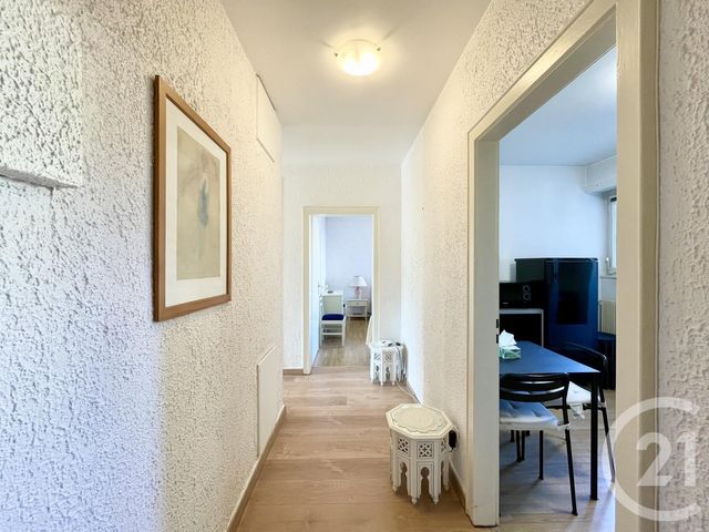 Appartement F3 &agrave; vendre - 3 pi&egrave;ces - 71,53 m2 - Illkirch Graffenstaden - 67 - ALSACE