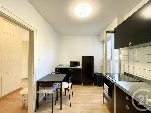 Appartement F3 &agrave; vendre - 3 pi&egrave;ces - 71,53 m2 - Illkirch Graffenstaden - 67 - ALSACE