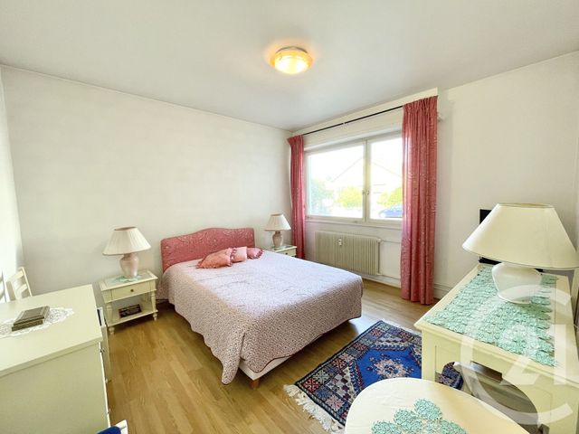 Appartement F3 &agrave; vendre - 3 pi&egrave;ces - 71,53 m2 - Illkirch Graffenstaden - 67 - ALSACE