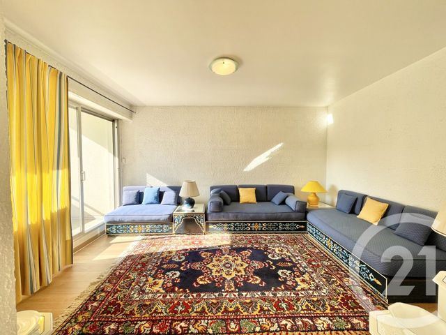 Appartement F3 &agrave; vendre - 3 pi&egrave;ces - 71,53 m2 - Illkirch Graffenstaden - 67 - ALSACE