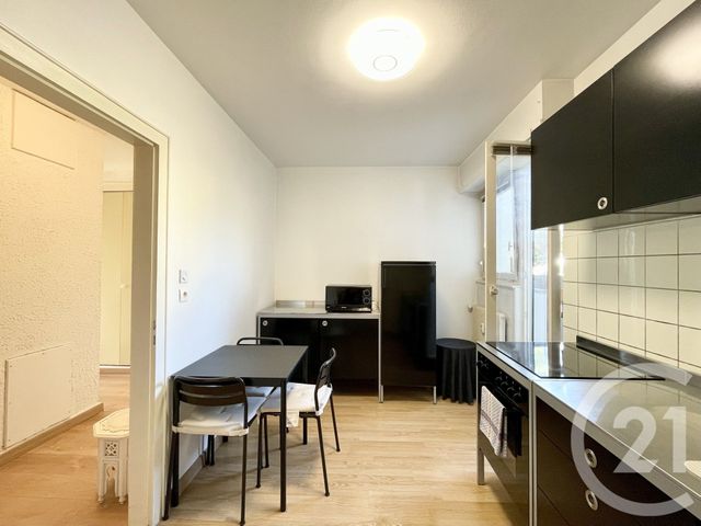 Appartement F3 &agrave; vendre - 3 pi&egrave;ces - 71,53 m2 - Illkirch Graffenstaden - 67 - ALSACE