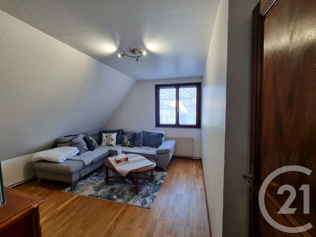 Maison &agrave; vendre - 6 pi&egrave;ces - 128,14 m2 - Strasbourg - 67 - ALSACE