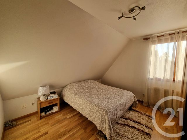 Maison &agrave; vendre - 6 pi&egrave;ces - 128,14 m2 - Strasbourg - 67 - ALSACE