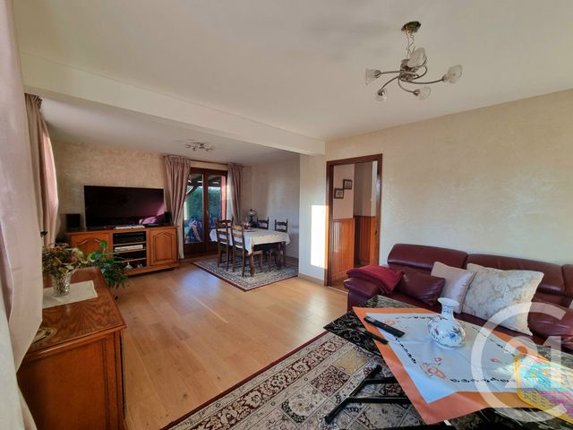 Maison &agrave; vendre - 6 pi&egrave;ces - 128,14 m2 - Strasbourg - 67 - ALSACE