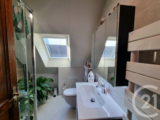 Maison &agrave; vendre - 6 pi&egrave;ces - 128,14 m2 - Strasbourg - 67 - ALSACE