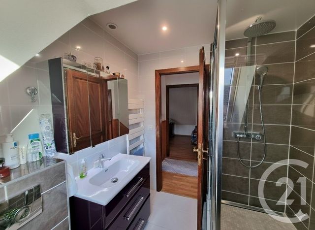 Maison &agrave; vendre - 6 pi&egrave;ces - 128,14 m2 - Strasbourg - 67 - ALSACE