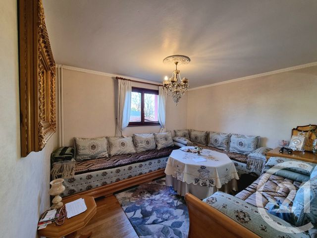 Maison &agrave; vendre - 6 pi&egrave;ces - 128,14 m2 - Strasbourg - 67 - ALSACE