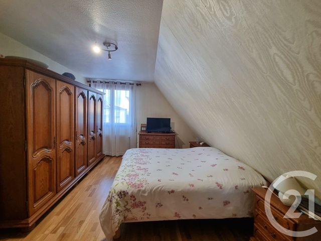 Maison &agrave; vendre - 6 pi&egrave;ces - 128,14 m2 - Strasbourg - 67 - ALSACE