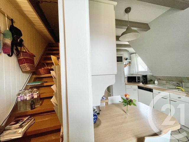 Maison &agrave; vendre - 5 pi&egrave;ces - 153,87 m2 - Illkirch Graffenstaden - 67 - ALSACE