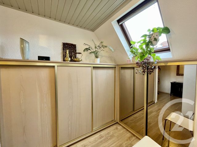 Maison &agrave; vendre - 5 pi&egrave;ces - 153,87 m2 - Illkirch Graffenstaden - 67 - ALSACE
