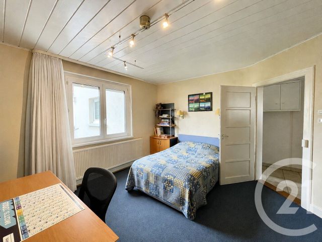Maison &agrave; vendre - 5 pi&egrave;ces - 153,87 m2 - Illkirch Graffenstaden - 67 - ALSACE