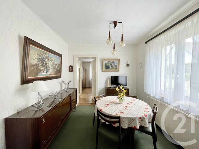 Maison &agrave; vendre - 5 pi&egrave;ces - 153,87 m2 - Illkirch Graffenstaden - 67 - ALSACE