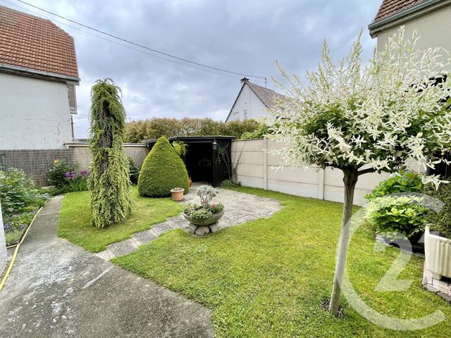 Maison &agrave; vendre - 5 pi&egrave;ces - 153,87 m2 - Illkirch Graffenstaden - 67 - ALSACE
