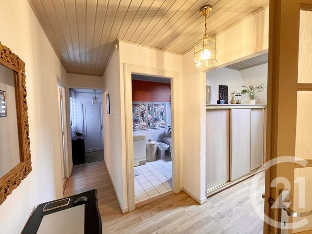 Maison &agrave; vendre - 5 pi&egrave;ces - 153,87 m2 - Illkirch Graffenstaden - 67 - ALSACE