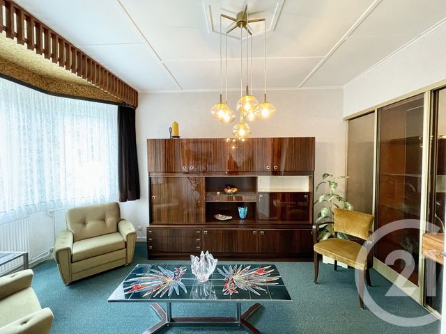 Maison &agrave; vendre - 5 pi&egrave;ces - 153,87 m2 - Illkirch Graffenstaden - 67 - ALSACE