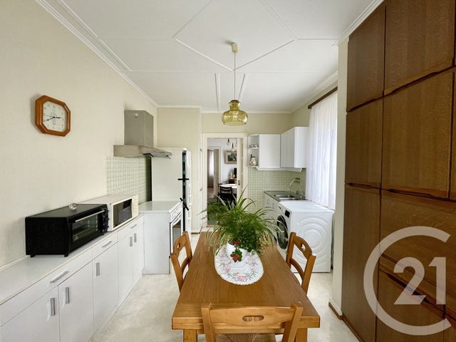 Maison &agrave; vendre - 5 pi&egrave;ces - 153,87 m2 - Illkirch Graffenstaden - 67 - ALSACE