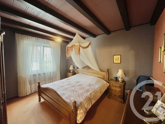 Maison &agrave; vendre - 5 pi&egrave;ces - 153,87 m2 - Illkirch Graffenstaden - 67 - ALSACE
