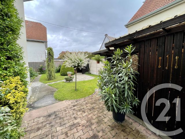 Maison &agrave; vendre - 5 pi&egrave;ces - 153,87 m2 - Illkirch Graffenstaden - 67 - ALSACE