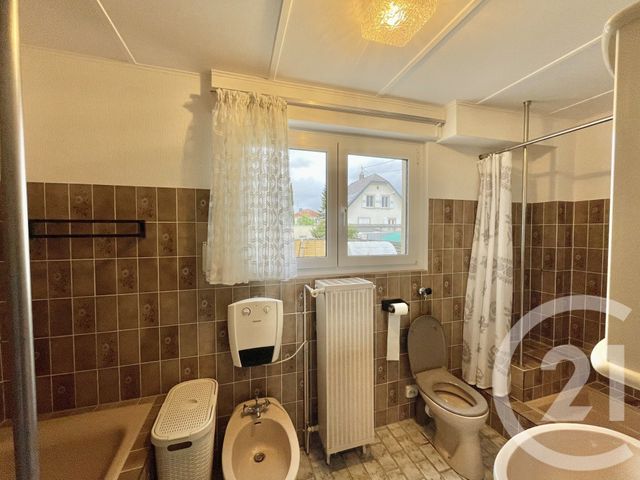 Maison &agrave; vendre - 5 pi&egrave;ces - 153,87 m2 - Illkirch Graffenstaden - 67 - ALSACE