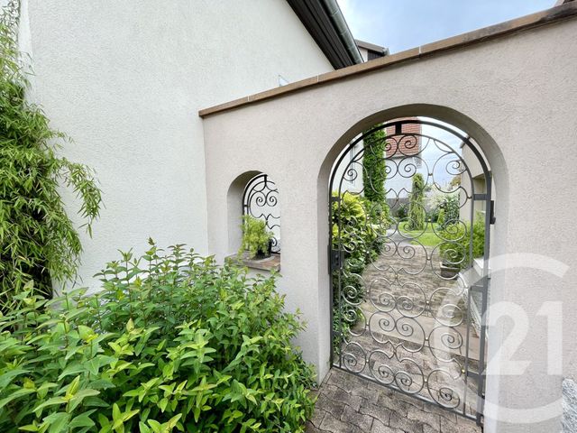 Maison &agrave; vendre - 5 pi&egrave;ces - 153,87 m2 - Illkirch Graffenstaden - 67 - ALSACE