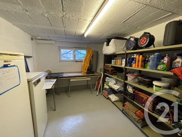 Maison &agrave; vendre - 5 pi&egrave;ces - 153,87 m2 - Illkirch Graffenstaden - 67 - ALSACE