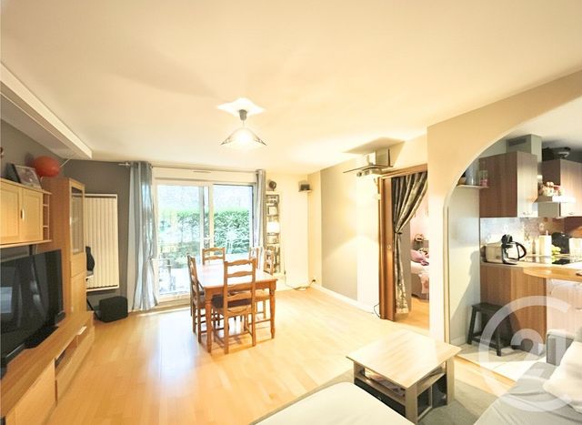 appartement - ILLKIRCH GRAFFENSTADEN - 67