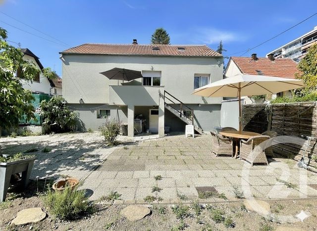 Maison &agrave; vendre - 10 pi&egrave;ces - 190 m2 - Ostwald - 67 - ALSACE