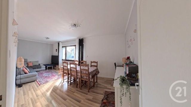 Maison &agrave; vendre - 10 pi&egrave;ces - 190 m2 - Lingolsheim - 67 - ALSACE