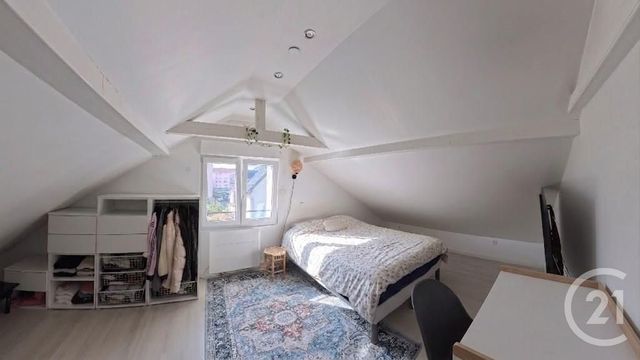 Maison &agrave; vendre - 10 pi&egrave;ces - 190 m2 - Lingolsheim - 67 - ALSACE