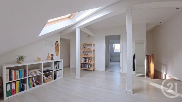 Maison &agrave; vendre - 10 pi&egrave;ces - 190 m2 - Lingolsheim - 67 - ALSACE