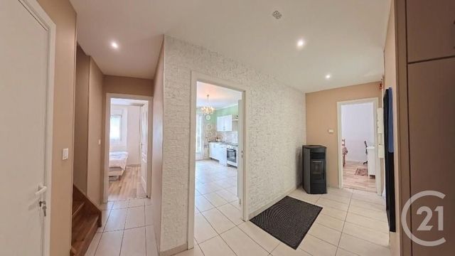 Maison à vendre LINGOLSHEIM