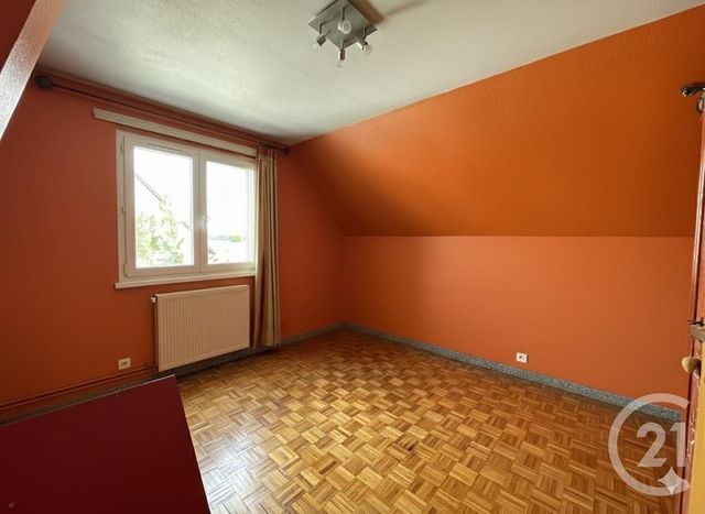 Maison &agrave; vendre - 6 pi&egrave;ces - 111 m2 - Lipsheim - 67 - ALSACE