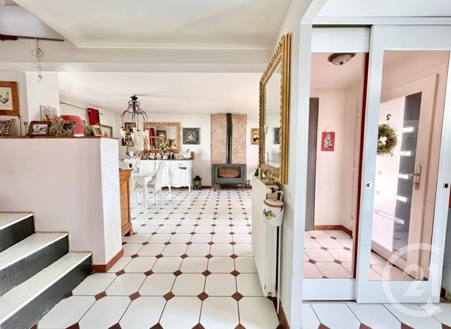 Maison &agrave; vendre - 6 pi&egrave;ces - 111 m2 - Lipsheim - 67 - ALSACE