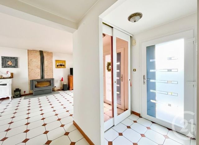 Maison &agrave; vendre - 6 pi&egrave;ces - 111 m2 - Lipsheim - 67 - ALSACE