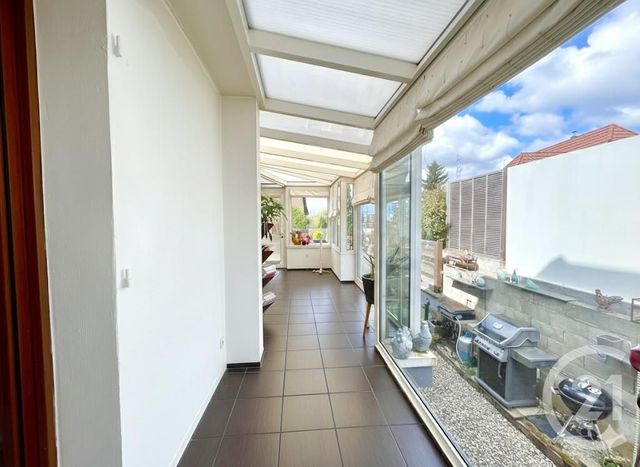 Maison &agrave; vendre - 6 pi&egrave;ces - 111 m2 - Lipsheim - 67 - ALSACE