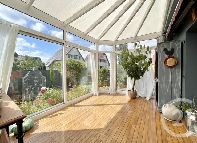 Maison &agrave; vendre - 6 pi&egrave;ces - 111 m2 - Lipsheim - 67 - ALSACE