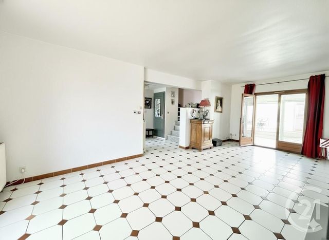 Maison &agrave; vendre - 6 pi&egrave;ces - 111 m2 - Lipsheim - 67 - ALSACE